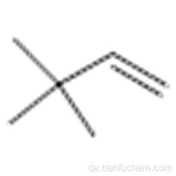 1-Buten, 3,3-Dimethyl-CAS 558-37-2